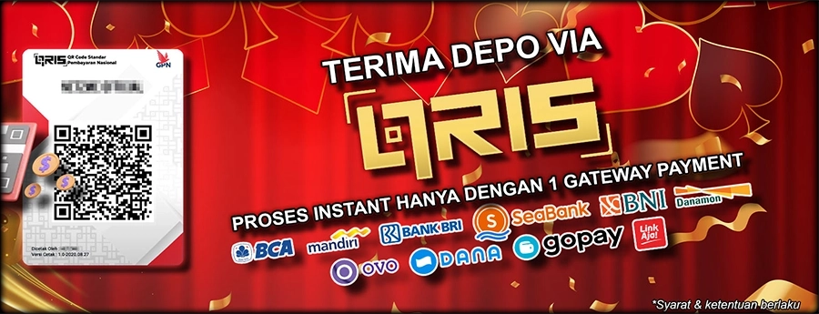 Banner Kecil Liga77